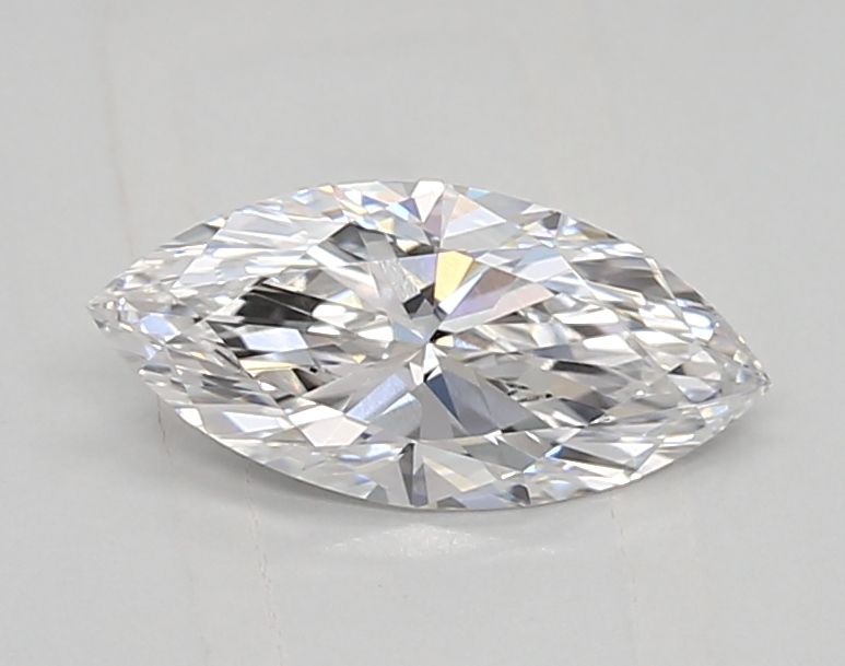 Lab Grown Diamond Lab-grown 0,86Ct D-VVS2 Marquise - IGILG775642564