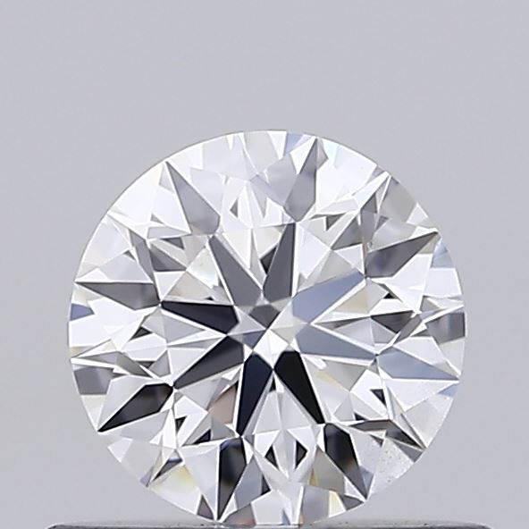 Lab Grown Diamond Lab-grown 0,54Ct D-VS1 Round - IGILG762521686