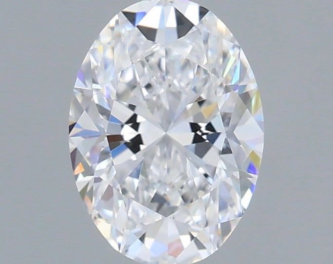 Lab Grown Diamond Lab-grown 1,04Ct D-VVS2 Oval - IGILG733511155