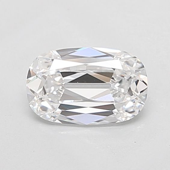 Lab Grown Diamond Lab-grown 1,52Ct D-VVS1 Cushion - IGILG803644926 1