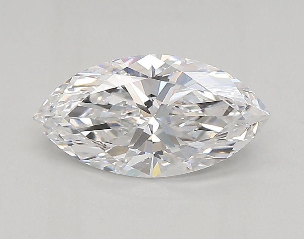 Lab Grown Diamond Lab-grown 0,85Ct D-VVS2 Marquise - IGILG744520828 1
