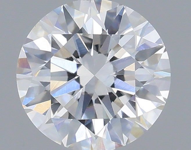 Lab Grown Diamond Lab-grown 0,6Ct F-VVS2 Round - IGILG776675353