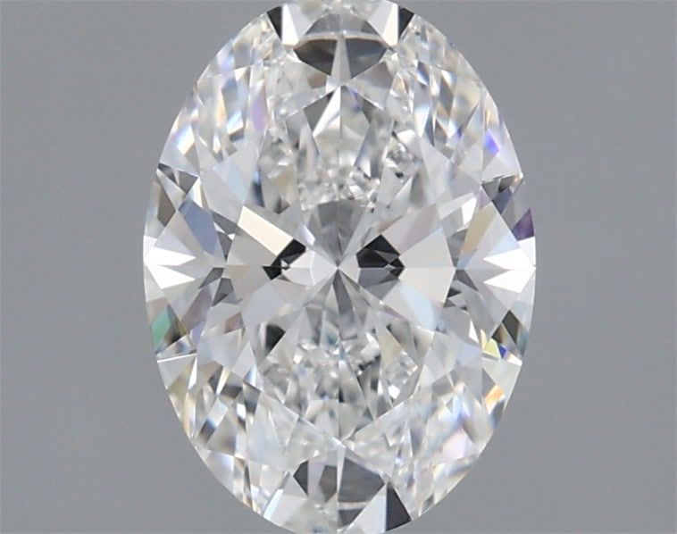 Lab Grown Diamond Lab-grown 1,57Ct D-VVS1 Oval - IGILG713559647 1