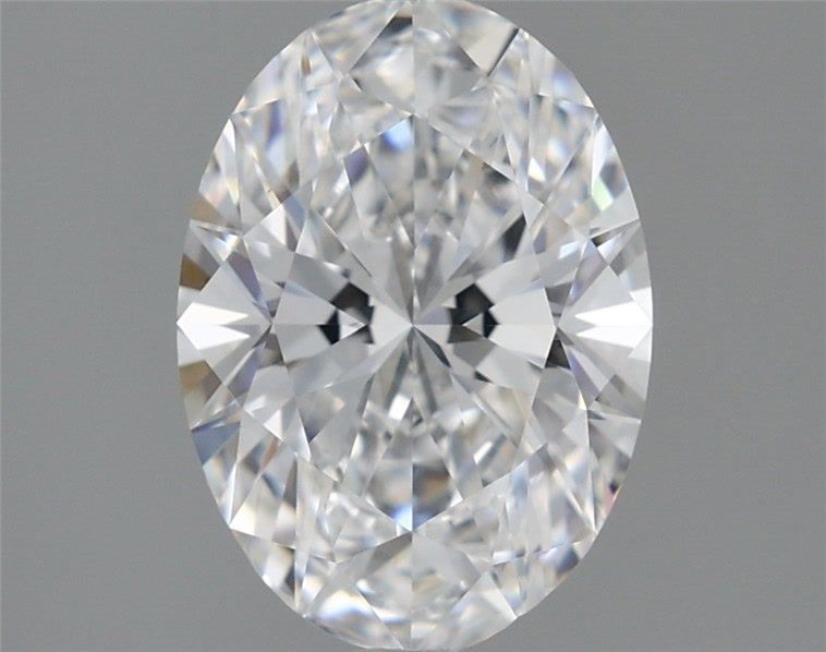 Lab Grown Diamond Lab-grown 1,56Ct D-VVS1 Oval - IGILG713560879