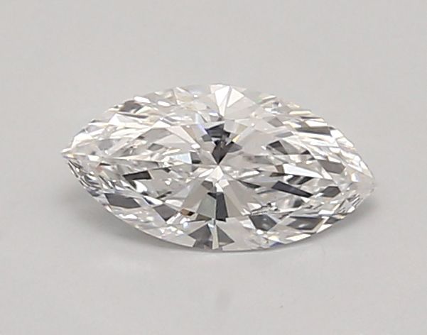 Lab Grown Diamond Lab-grown 0,73Ct D-VS1 Marquise - IGILG754546697 1