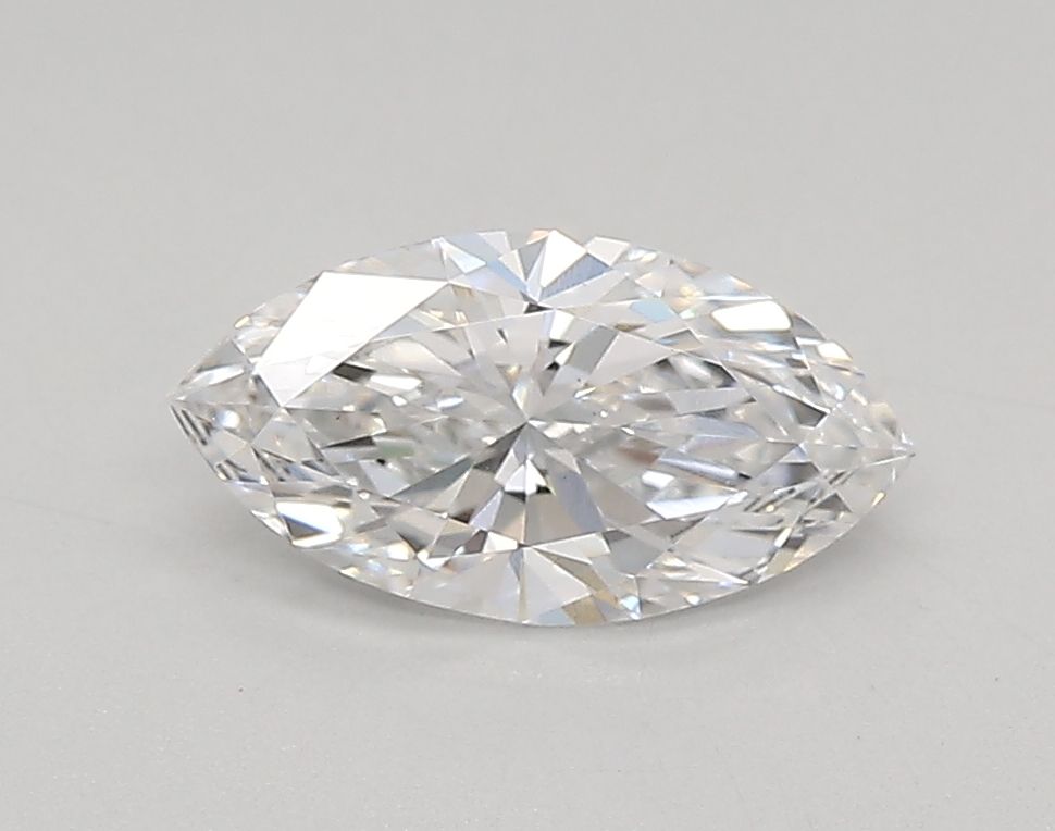 Lab Grown Diamond Lab-grown 0,73Ct D-VS1 Marquise - IGILG760531629 1