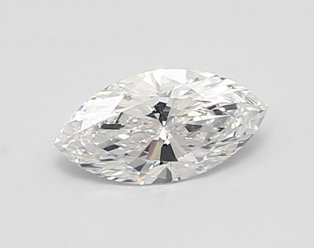 Lab Grown Diamond Lab-grown 0,72Ct D-VS1 Marquise - IGILG739589760 1