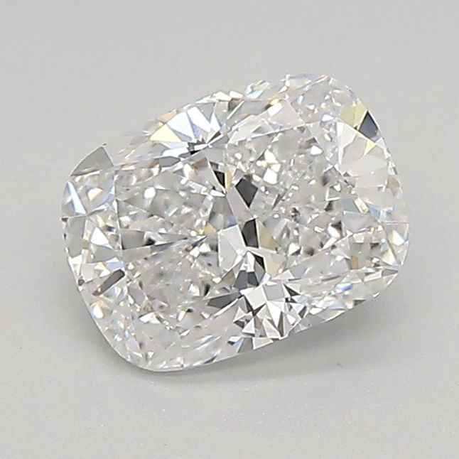 Lab Grown Diamond Lab-grown 0,9Ct D-VVS2 Cushion - IGILG681587077