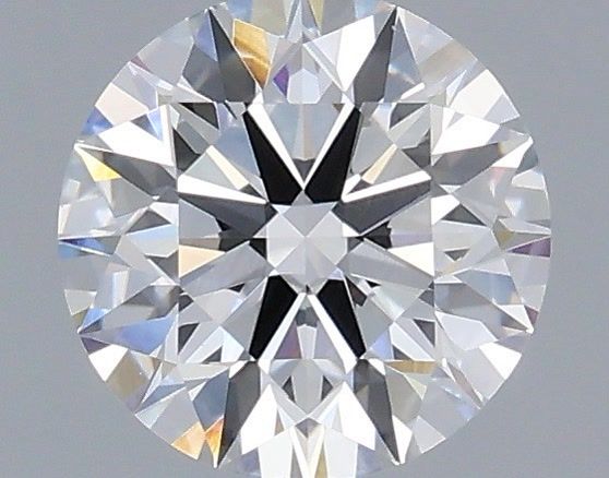 Lab Grown Diamond Lab-grown 1,17Ct F-VS1 Round - IGILG733545332 1