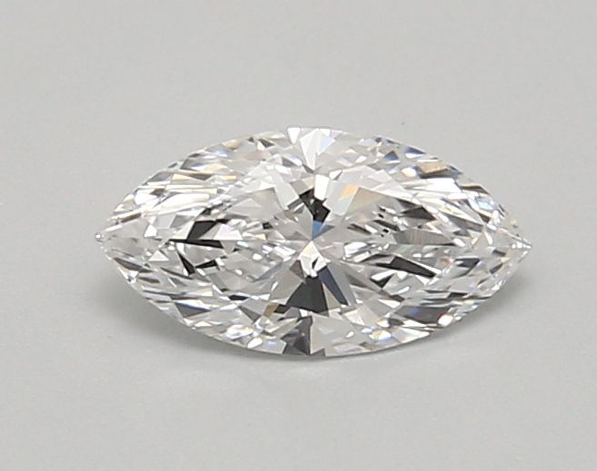 Lab Grown Diamond Lab-grown 0,82Ct D-VVS1 Marquise - IGILG746507741 1