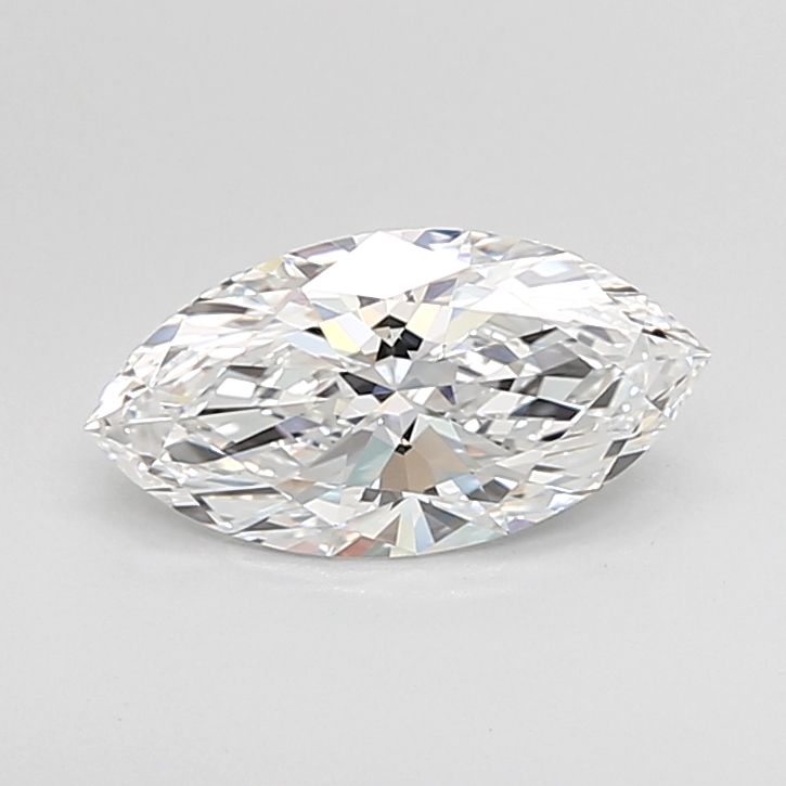 Lab Grown Diamond Lab-grown 1,43Ct D-IF Marquise - IGILG804624958 1
