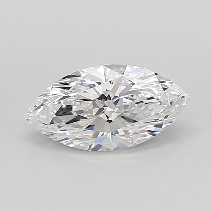 Lab Grown Diamond Lab-grown 1,62Ct D-FL Marquise - IGILG800618911 1