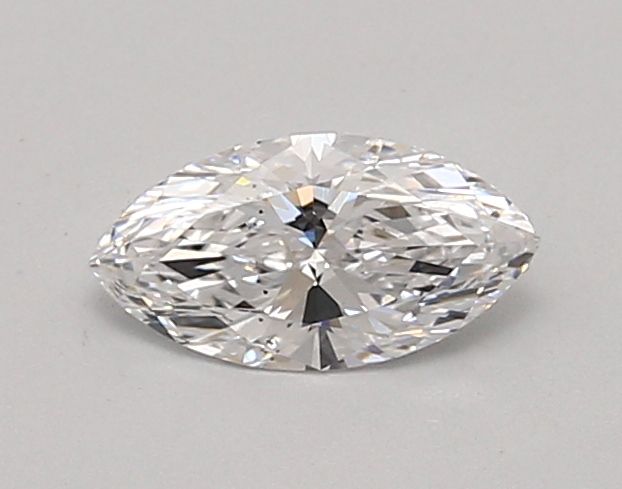 Lab Grown Diamond Lab-grown 0,69Ct D-VS2 Marquise - IGILG733567065 1