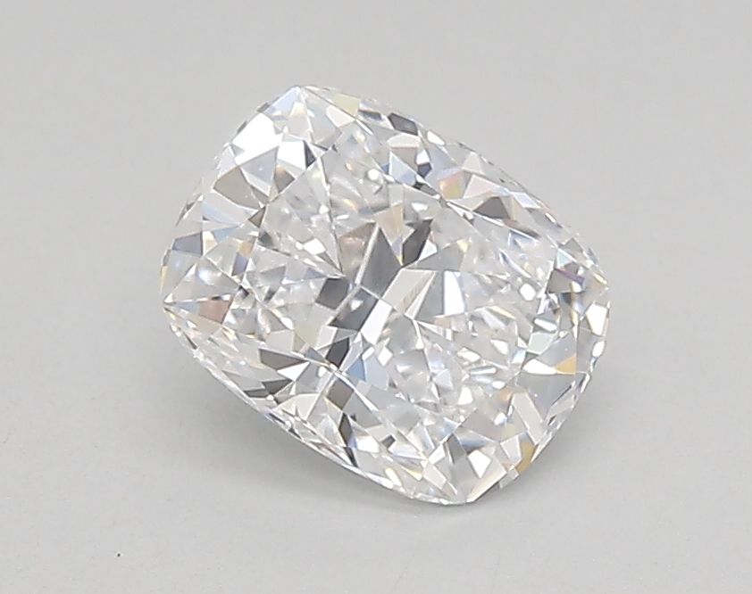 Lab Grown Diamond Lab-grown 0,7Ct D-VVS1 Cushion - IGILG738531315 1