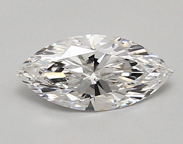 Lab Grown Diamond Lab-grown 0,95Ct D-VVS2 Marquise - IGILG793615130 1