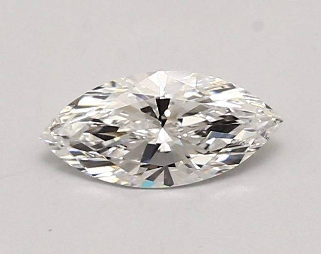 Lab Grown Diamond Lab-grown 0,86Ct D-VVS2 Marquise - IGILG797620062 1