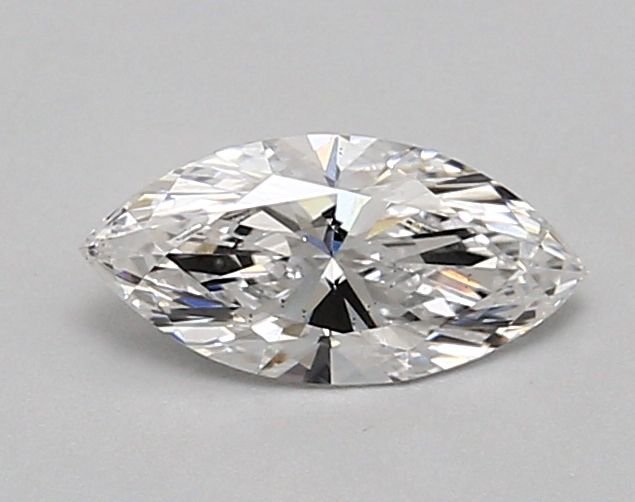 Lab Grown Diamond Lab-grown 0,86Ct D-VS2 Marquise - IGILG792615122 1