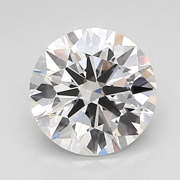 Lab Grown Diamond Lab-grown 1,5Ct F-VVS1 Round - IGILG786644592 1
