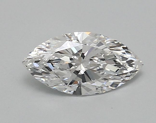 Lab Grown Diamond Lab-grown 0,95Ct D-VVS2 Marquise - IGILG763633848