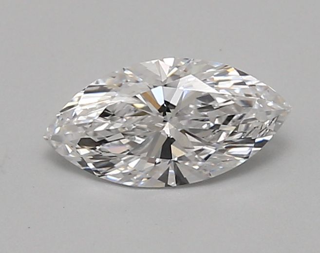 Lab Grown Diamond Lab-grown 0,95Ct D-VVS2 Marquise - IGILG781648439 1