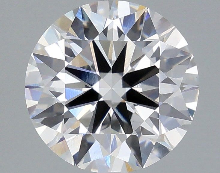 Lab Grown Diamond Lab-grown 2,59Ct G-VS1 Round - IGILG698508517