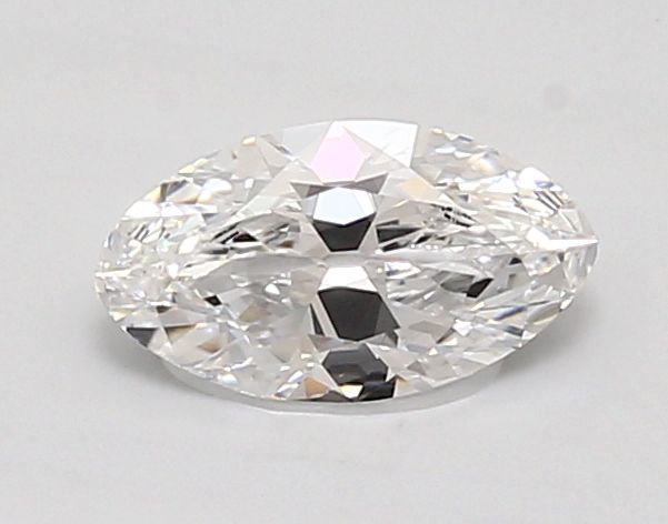 Lab Grown Diamond Lab-grown 0,94Ct D-VVS1 Oval - IGILG789615380