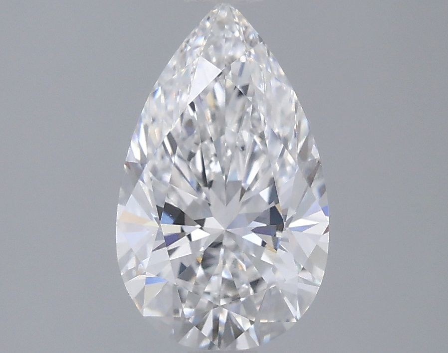 Lab Grown Diamond Lab-grown 1,56Ct D-VVS2 Pear - IGILG800601375