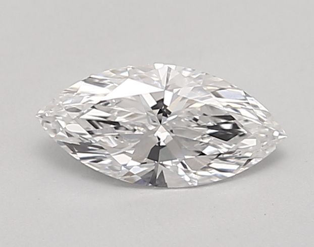 Lab Grown Diamond Lab-grown 0,77Ct D-VVS2 Marquise - IGILG696557923