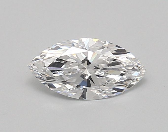 Lab Grown Diamond Lab-grown 0,77Ct D-VS1 Marquise - IGILG745526356 1