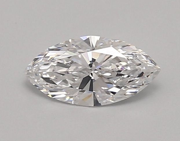 Lab Grown Diamond Lab-grown 0,77Ct D-VVS2 Marquise - IGILG759518825 1