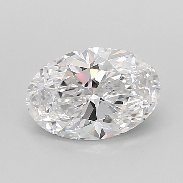 Lab Grown Diamond Lab-grown 1,41Ct D-VVS1 Oval - IGILG803646646