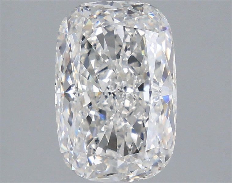 Lab Grown Diamond Lab-grown 3,04Ct E-VS1 Cushion - IGILG784681540