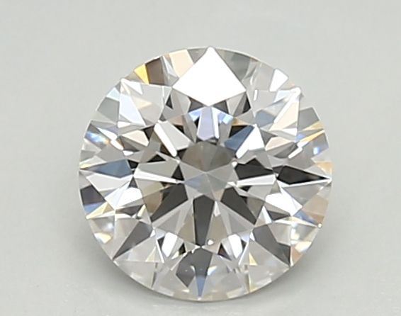 Lab Grown Diamond Lab-grown 0,71Ct F-VVS1 Round - IGILG809637372