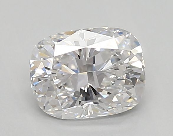 Lab Grown Diamond Lab-grown 0,7Ct D-VVS1 Cushion - IGILG732520255 1