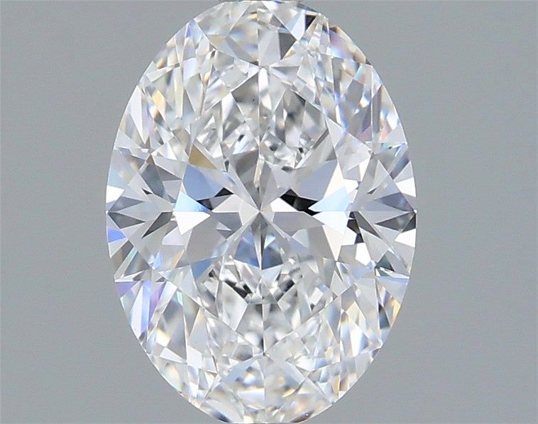 Lab Grown Diamond Lab-grown 1,52Ct D-VVS1 Oval - IGILG761556179
