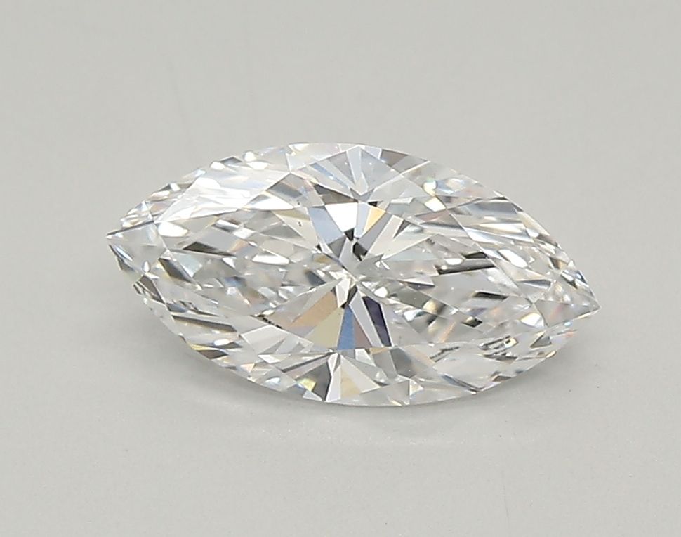 Lab Grown Diamond Lab-grown 0,77Ct D-VVS2 Marquise - IGILG766699442 1