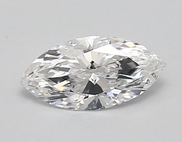 Lab Grown Diamond Lab-grown 0,77Ct D-VVS2 Marquise - IGILG764678612 1
