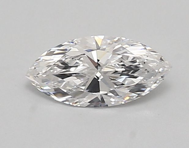 Lab Grown Diamond Lab-grown 0,77Ct D-VS1 Marquise - IGILG760531654 1
