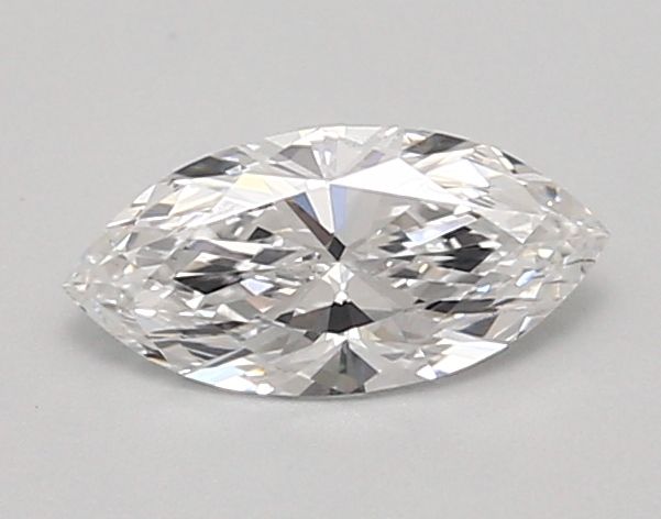Lab Grown Diamond Lab-grown 0,77Ct D-VS1 Marquise - IGILG764678627 1