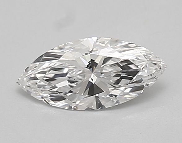 Lab Grown Diamond Lab-grown 0,77Ct D-VS1 Marquise - IGILG735597972 1