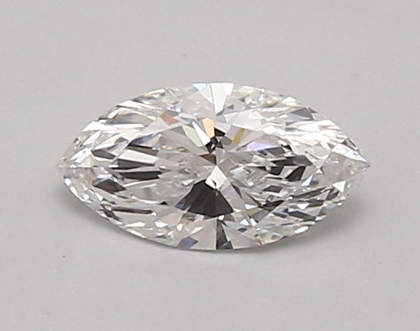 Lab Grown Diamond Lab-grown 0,77Ct D-VVS2 Marquise - IGILG698544624 1