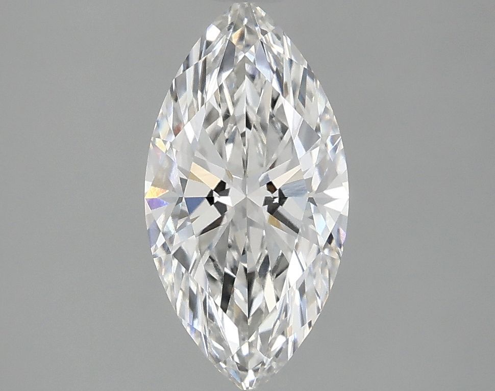 Lab Grown Diamond Lab-grown 1,44Ct E-VVS2 Marquise - IGILG791601163 1