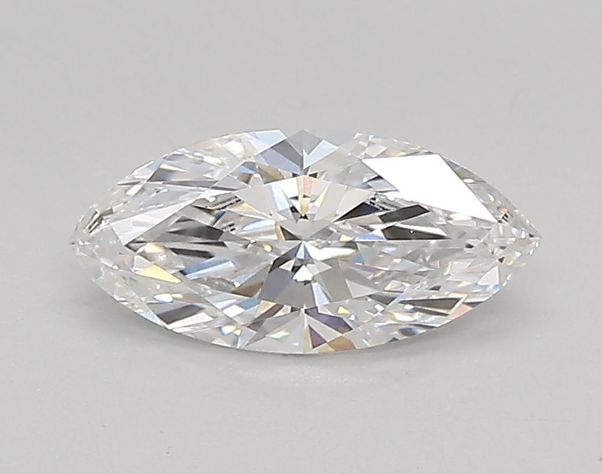 Lab Grown Diamond Lab-grown 0,7Ct D-VVS2 Marquise - IGILG805640789
