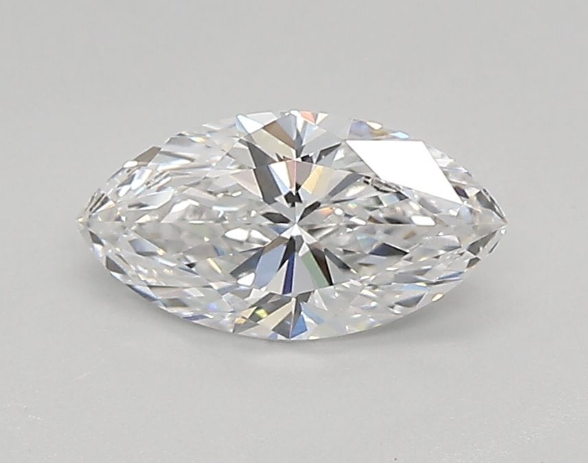 Lab Grown Diamond Lab-grown 0,7Ct D-VS1 Marquise - IGILG809667624 1