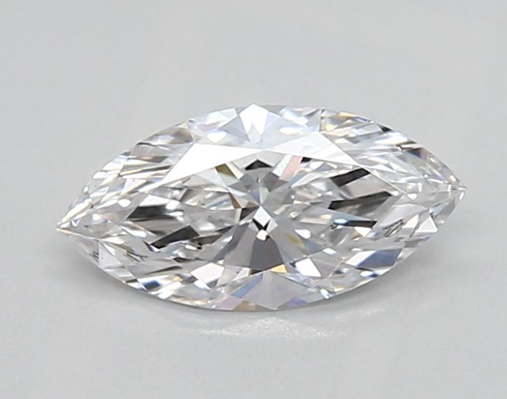 Lab Grown Diamond Lab-grown 0,67Ct D-VS1 Marquise - IGILG749514658 1
