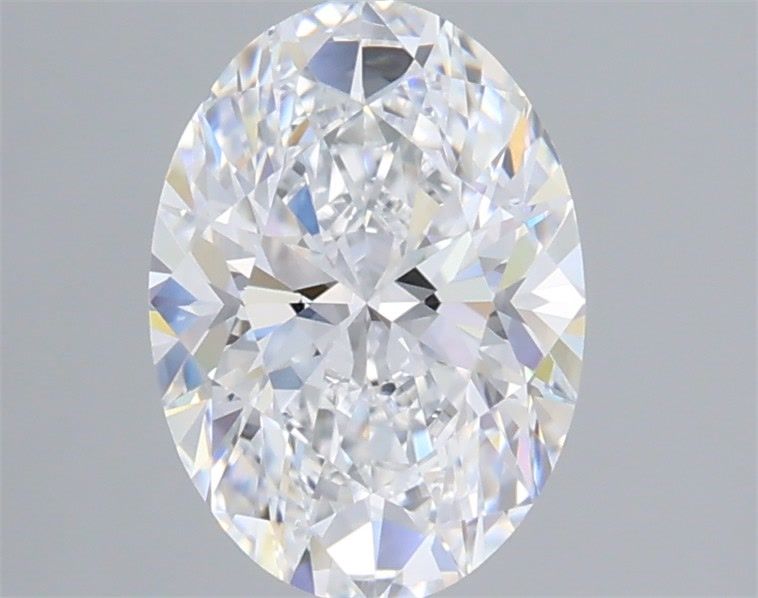 Lab Grown Diamond Lab-grown 1,5Ct D-VVS1 Oval - IGILG733512585
