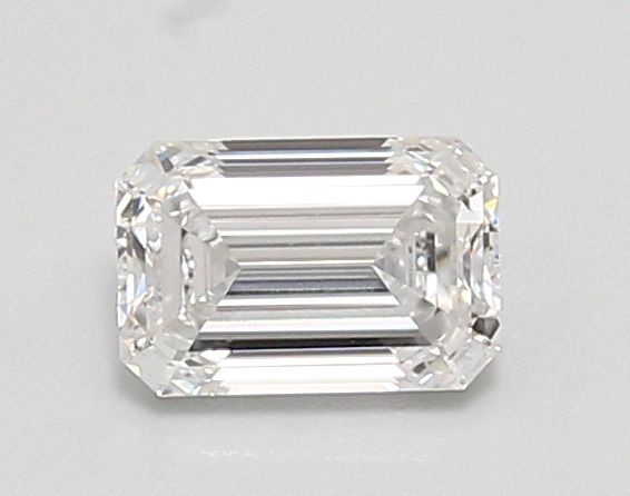 Lab Grown Diamond Lab-grown 0,95Ct D-VVS2 Emerald - IGILG733586029