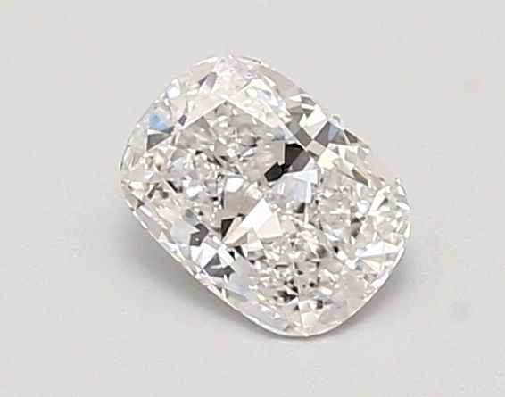 Lab Grown Diamond Lab-grown 0,77Ct D-VS1 Cushion - IGILG669435228