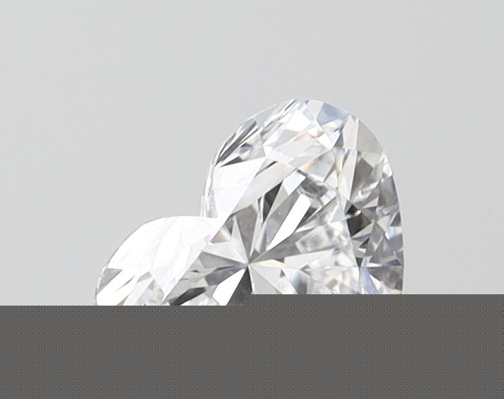 Lab Grown Diamond Lab-grown 1,05Ct D-VS1 Heart - IGILG778664528