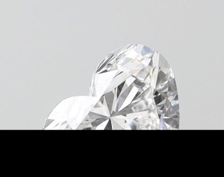 Lab Grown Diamond Lab-grown 1,05Ct D-VS1 Heart - IGILG778664528 1